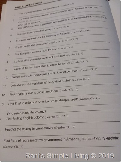 Student-Guide-200-Questions