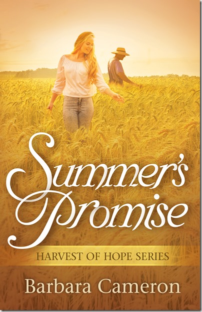 Summer's-Promise-by-Barbara-Cameron