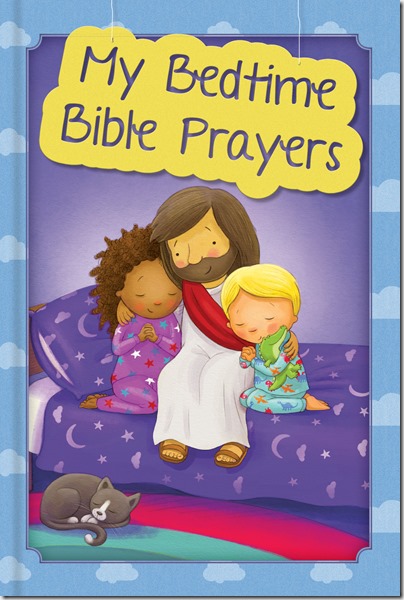 My-Bedtime-Bible-Prayers