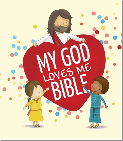 My-God-Loves-Me-Bible